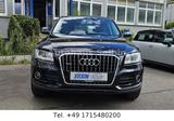 Audi Q5 2.0 TDI S tronic quattro NAVI*LEDER*XENON*AHK - gebrauchte Audi Q5 aus dem Jahr 2012