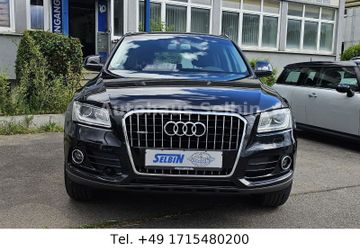 Audi Q5 - 3