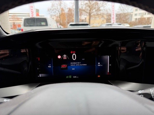 Fahrzeugabbildung Opel Mokka Edition Facelift 136PS LED/Navi/Kamera!