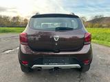 Dacia Sandero Stepway TCe 90 Navi PDC AHK - Dacia Sandero in Duisburg