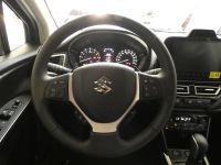 Suzuki (SX4) S-Cross - Vorschau Bild 19