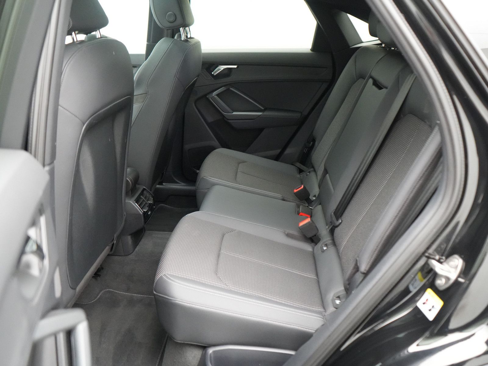 Audi Q3 - Bild 14