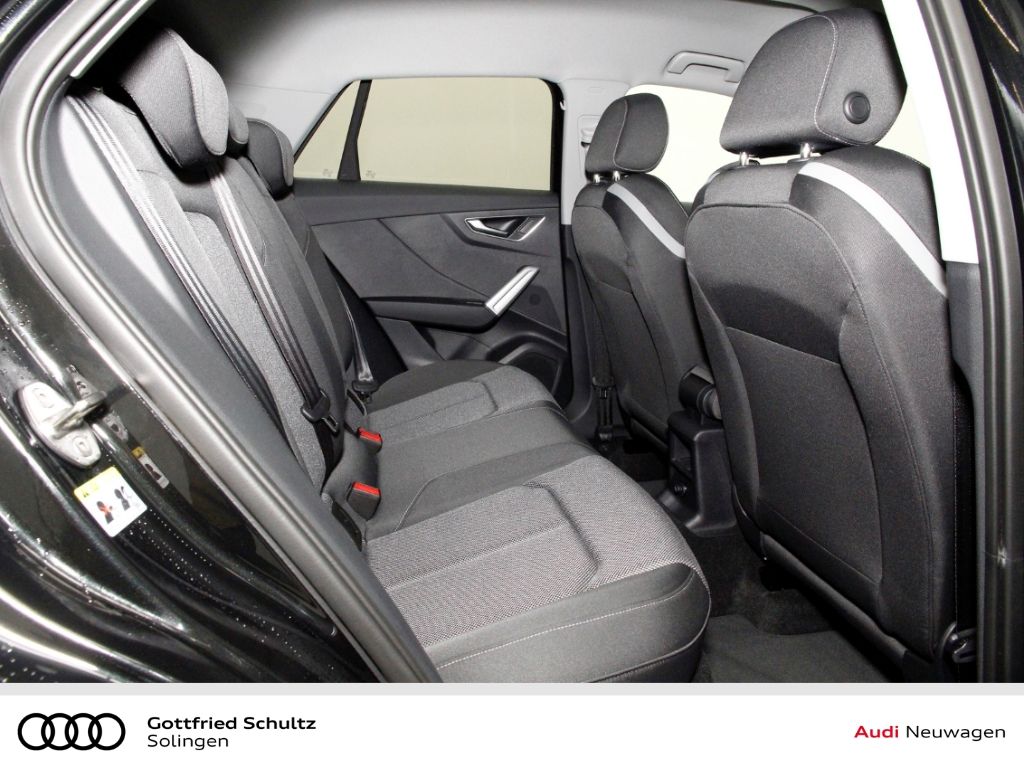 Audi Q2 - Bild 12