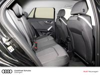 Audi Q2 - Vorschau Bild 12