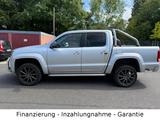 Volkswagen Amarok Highline DoubleCab 4Motion