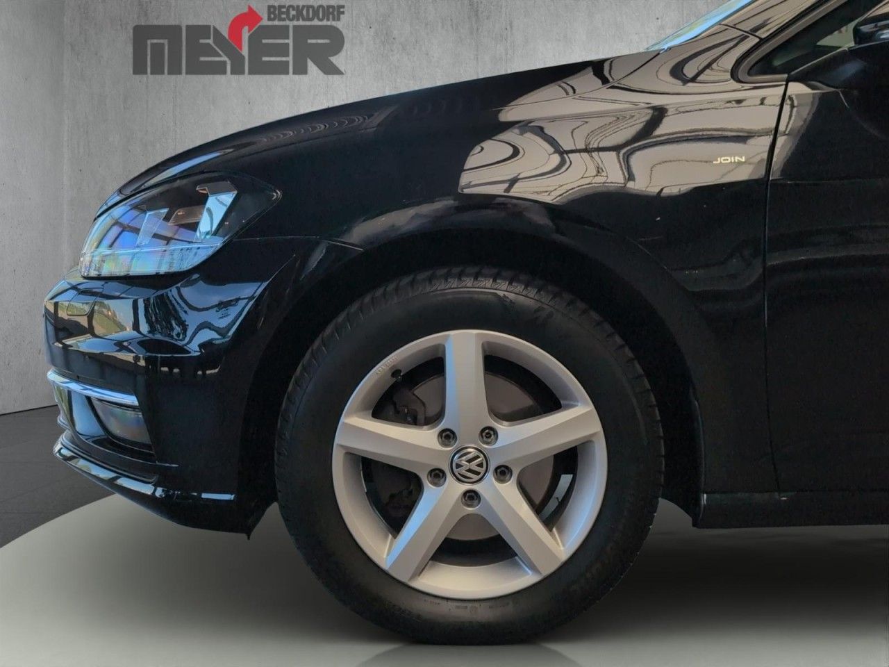 Golf Variant JOIN 1.4 TSI Klima Navi