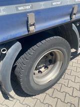 MAN  TGM 18.340 - MAN 4x4 Tgm 18 340