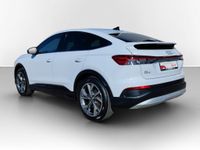 Audi Q4 e-tron - Vorschau Bild 7