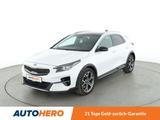 Kia XCeed 1.6 TGDI Launch Edition Aut*NAVI*LED*ACC* - Kia XCeed Gebrauchtwagen