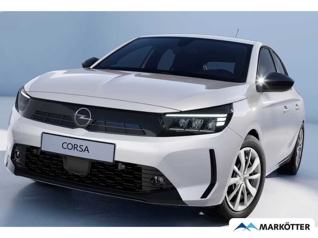 Image of Opel Corsa