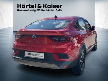 Renault Arkana - 5