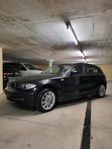 BMW Bmw E87 118i 143ps  Facelift Steuerkettesa... - BMW 118: 118i E87