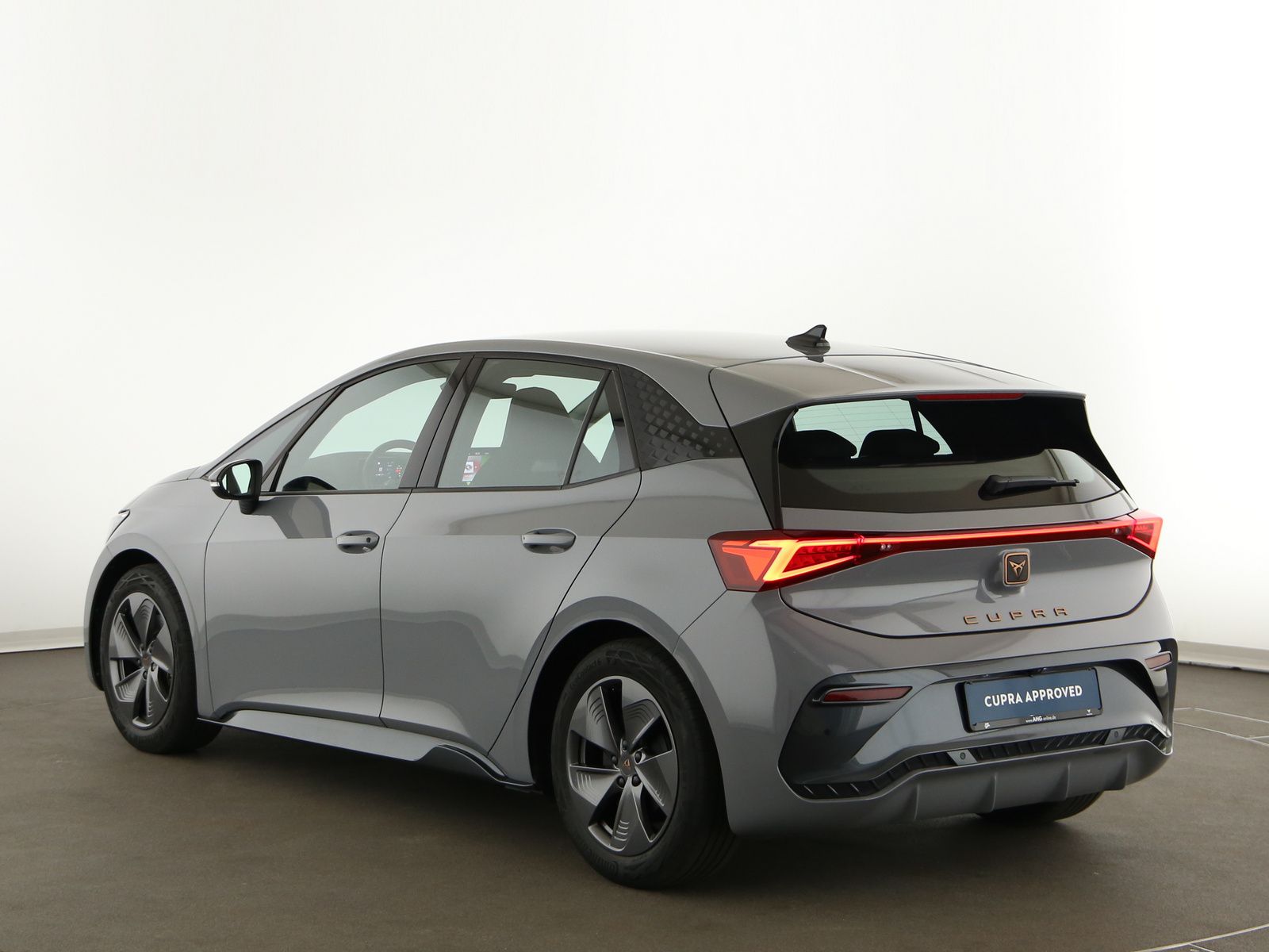 Cupra Born - Bild 5