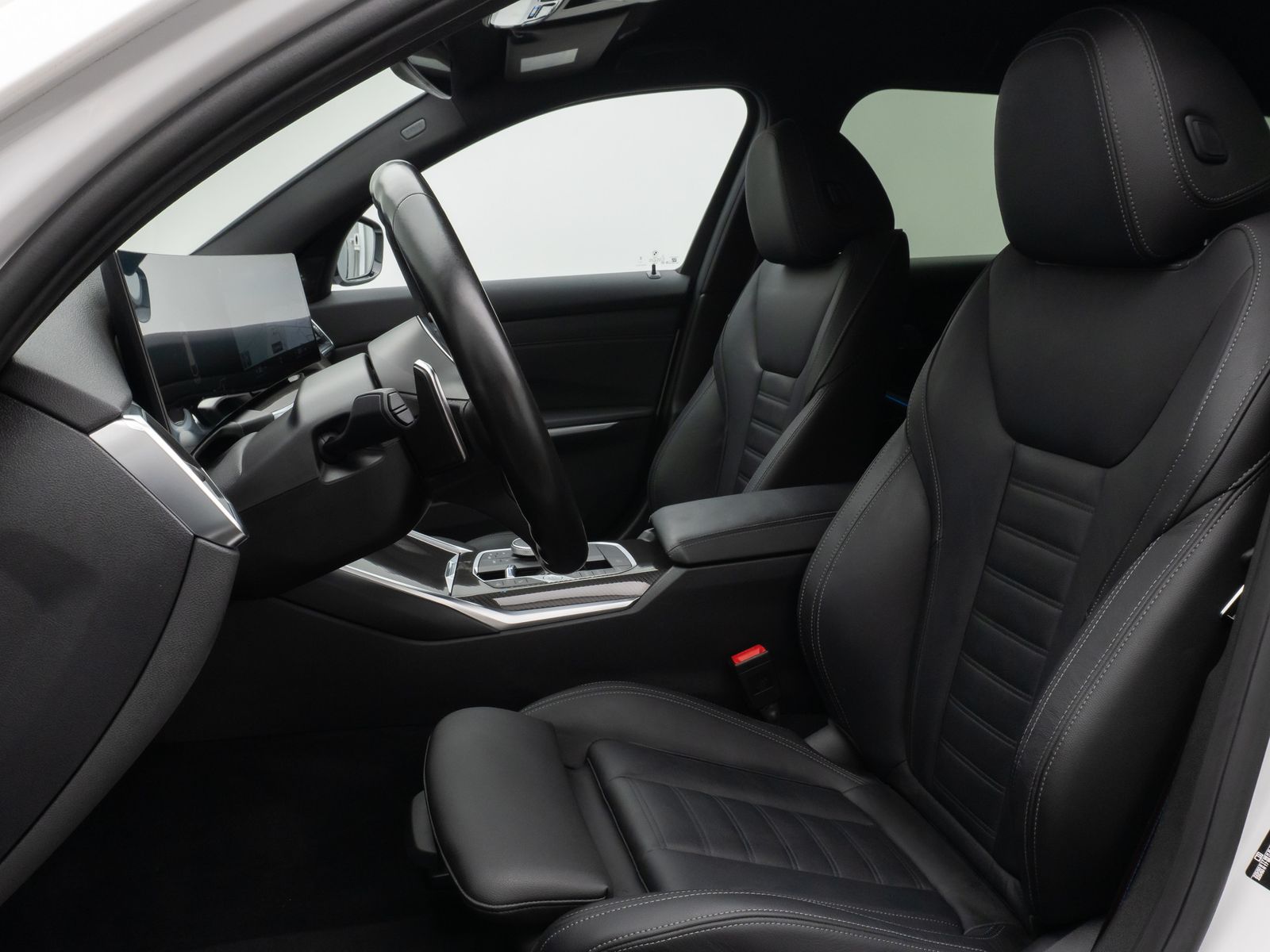 Fahrzeugabbildung BMW 320d M Sport Pro DAB H/K Fernlichtassist 19Zoll
