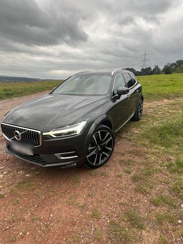 Volvo XC60 Inscription