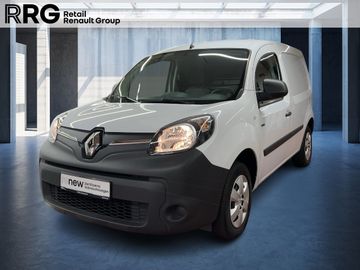 Renault Leasingangebot: Renault Kangoo E-TECH Z.E. 33 BATTERIEKAUF