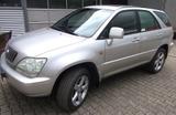 Lexus RX 300 - - - Lexus RX 300 aus 2001