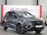 Ford Kuga 1.5 EB ST-LINE SPORT STYLING BLACK / SCHÖN - Ford Kuga: Sport