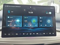 BYD ATTO 3 Design  PANO SITZHZG NAVI KAMERA LED CCS - Image