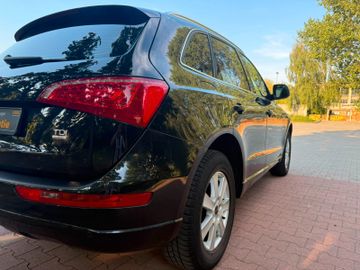 Audi Q5 - 8