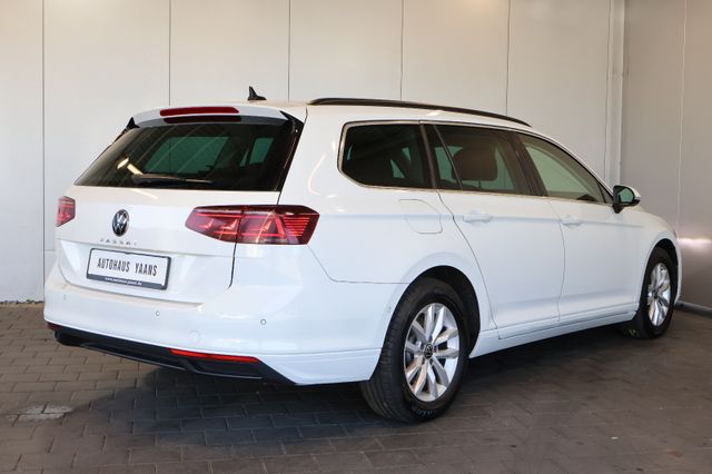 Volkswagen Passat 2.0 TDI Bus.AID+MATRIX+360°+KEY+LEDER+AHK
