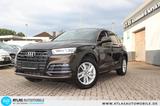 Audi Q5 55 TFSI e quattro sport S Line Matrix=Virtual - Audi mit Hybrid-Antrieb: Geländewagen