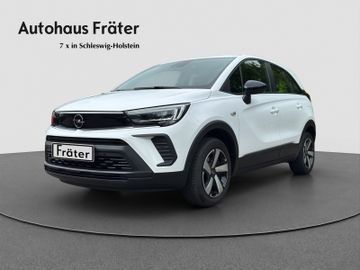 Opel Crossland (X)