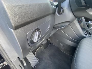 Volkswagen Tiguan Allspace - 10