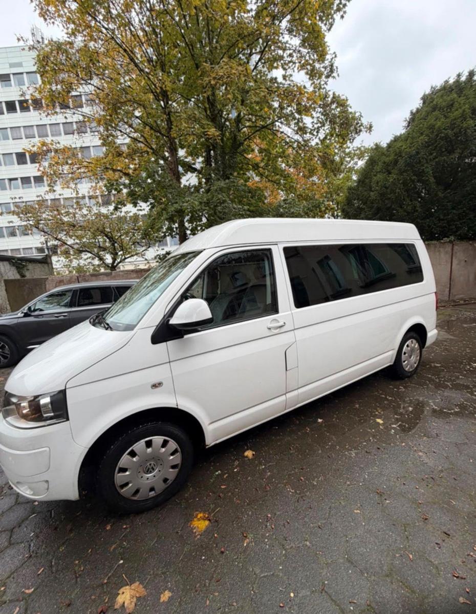 Volkswagen Andere