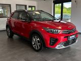 Kia Stonic GT Line - Kia Stonic aus 2022