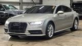Audi A7 Sportback 3.0 TDI ultra S tronic diesel - silberne Audi A7