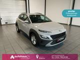 Hyundai Kona 1.0 T-GDI Select  Sitzhzg|SmartLink|Kamera - Hyundai KONA in Wuppertal