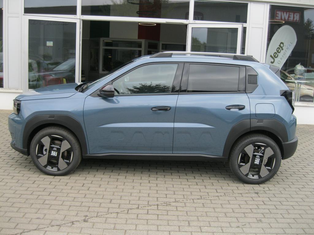 Fiat Grande Panda