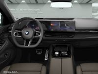 BMW 520 - Vorschau Bild 7