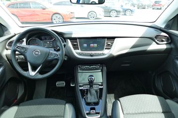 Opel Grandland (X) - 9