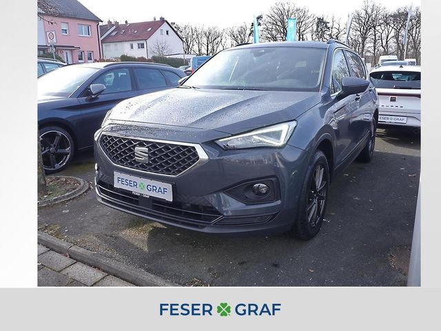 Seat Tarraco Style 2.0 TDI *LED*NAVI*CARPLAY*SHZ*RFK*