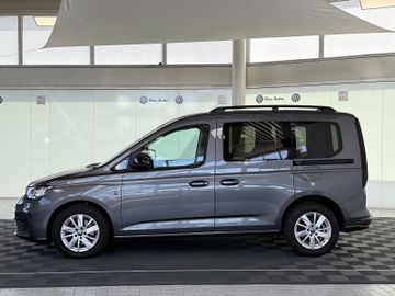 Volkswagen Caddy LIFE 2.0TDI ACC STANDHZG NAV SIDE KAMERA