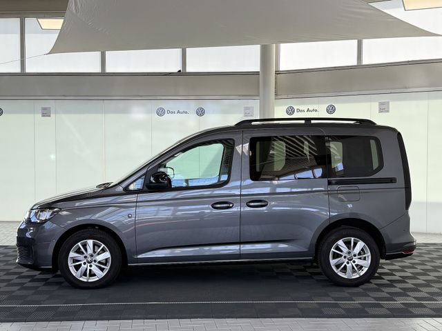 Volkswagen Caddy LIFE 2.0TDI ACC STANDHZG NAV SIDE KAMERA