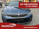 BMW 330xD*MSport*PANO*HUP*AHK*LED*HARMKA*LiveCockpit