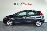 Ford Fiesta Titanium 1.25*Klimaautomat.*4Türer*100Tkm - Ford Fiesta: Türer