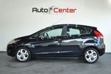 Ford Fiesta Titanium 1.25*Klimaautomat.*4Türer*100Tkm - Ford Fiesta: Türer