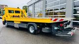 Mercedes-Benz Atego 1224 Doppelstock TBZ Euro 6 - Mercedes-Benz 12 t