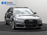 Audi A6 Avant 3.0 TDI diesel quattro competition - Audi A6 in Leverkusen