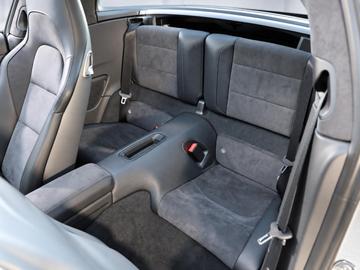 صورة مصغرة 30 لـ 2019 Porsche 991