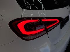 MERCEDES-BENZ A 200 Progressive*LED*CAM*LEDER*WIDE*STANDHZG*