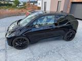 BMW i3s (120 Ah), 135kW s, Design Loft