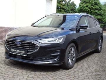 Ford Focus - 9