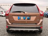 Volvo XC60 D5AWD Summum + AHK - Volvo XC60 Summum mit Diesel-Antrieb