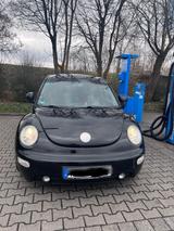 Volkswagen 1.8 T VW  Beetle - gebrauchte VW Beetle aus dem Jahr 2000