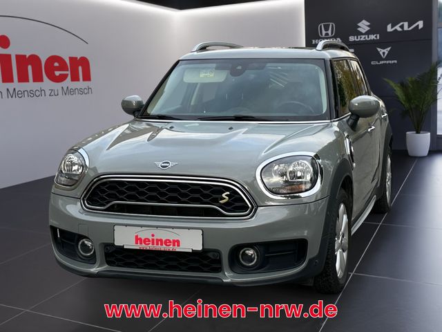 MINI Cooper SE Countryman ALL4 HUD LM PANO